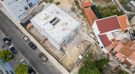 Residential - Single Family Home - T4 - Sao Domingos de Rana, Cascais - PT