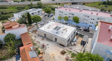 Residential - Single Family Home - T4 - Sao Domingos de Rana, Cascais - PT