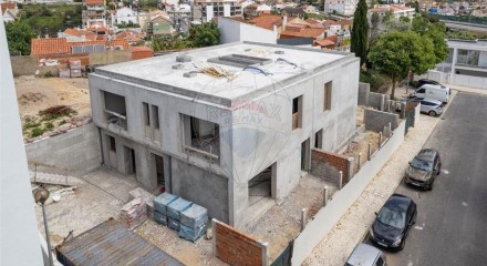Residential - Single Family Home - T4 - Sao Domingos de Rana, Cascais - PT