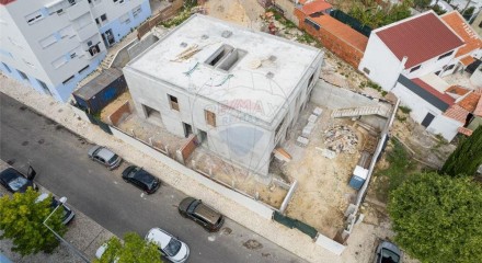 Residential - Single Family Home - T4 - Sao Domingos de Rana, Cascais - PT
