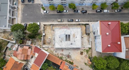 Residential - Single Family Home - T4 - Sao Domingos de Rana, Cascais - PT