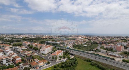 Residential - Single Family Home - T4 - Sao Domingos de Rana, Cascais - PT