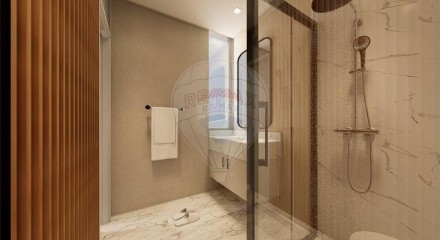 Residential - Single Family Home - T4 - Sao Domingos de Rana, Cascais - PT