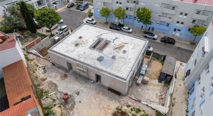 Residential - Single Family Home - T4 - Sao Domingos de Rana, Cascais - PT