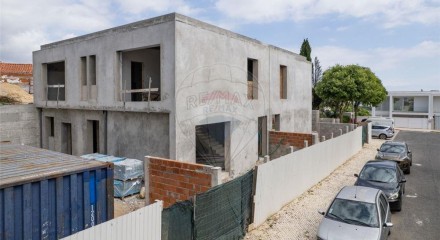 Residential - Single Family Home - T4 - Sao Domingos de Rana, Cascais - PT