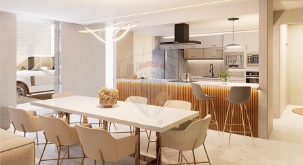 Residential - Single Family Home - T4 - Sao Domingos de Rana, Cascais - PT