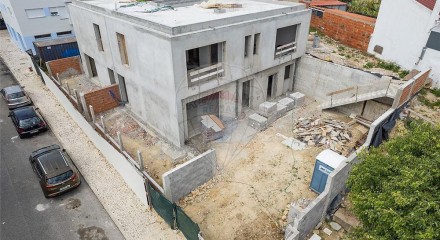 Residential - Single Family Home - T4 - Sao Domingos de Rana, Cascais - PT