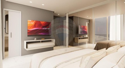 Residential - Single Family Home - T4 - Sao Domingos de Rana, Cascais - PT