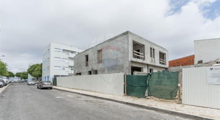 Residential - Single Family Home - T4 - Sao Domingos de Rana, Cascais - PT
