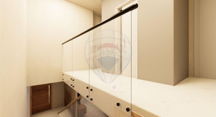 Residential - Single Family Home - T4 - Sao Domingos de Rana, Cascais - PT