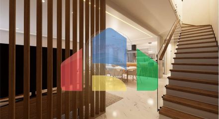 Residential - Single Family Home - T4 - Sao Domingos de Rana, Cascais - PT