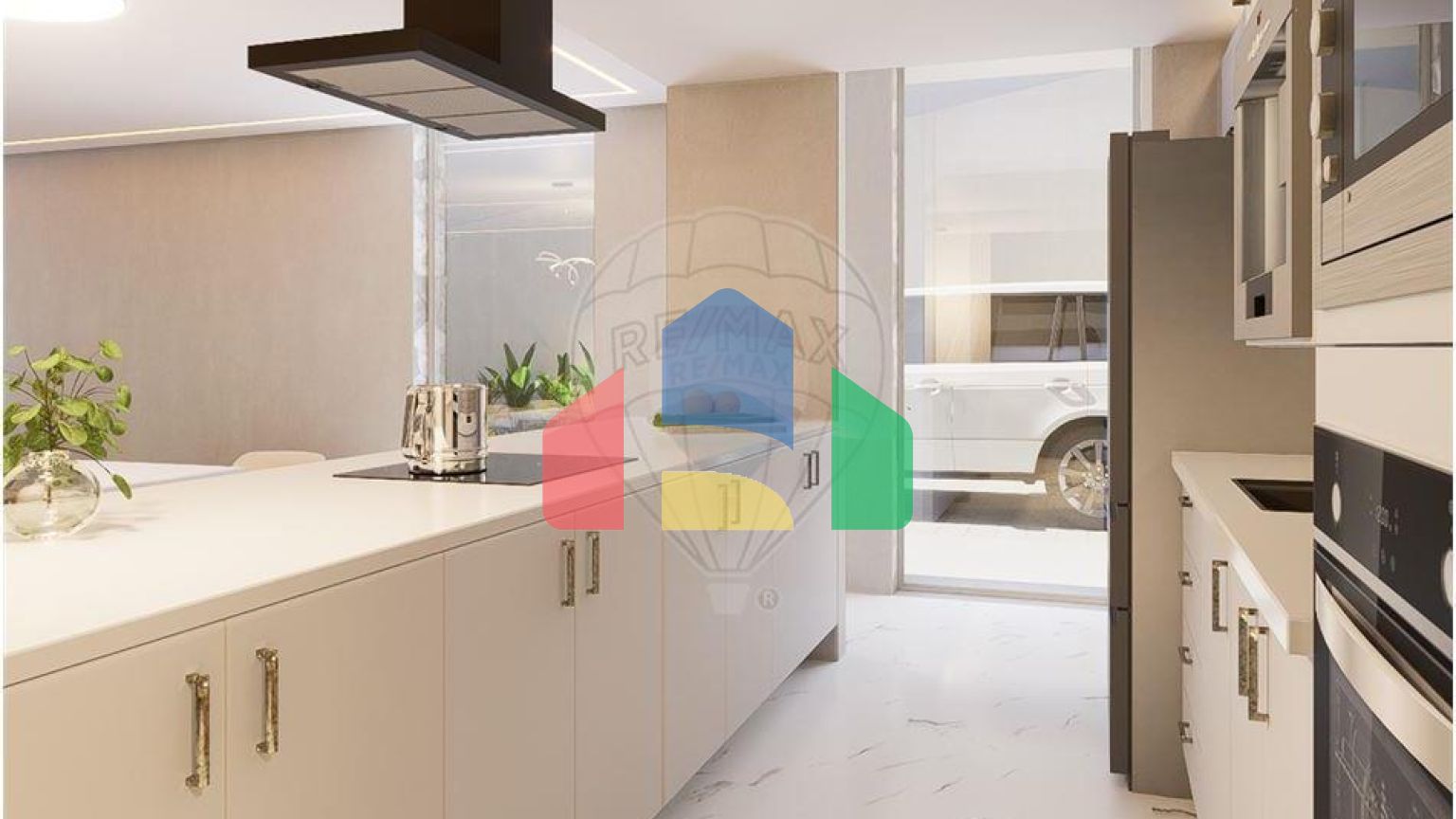 Residential - Single Family Home - T4 - Sao Domingos de Rana, Cascais - PT