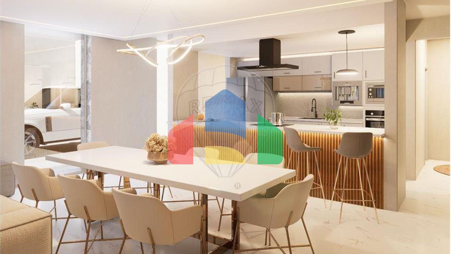 Residential - Single Family Home - T4 - Sao Domingos de Rana, Cascais - PT