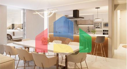 Residential - Single Family Home - T4 - Sao Domingos de Rana, Cascais - PT