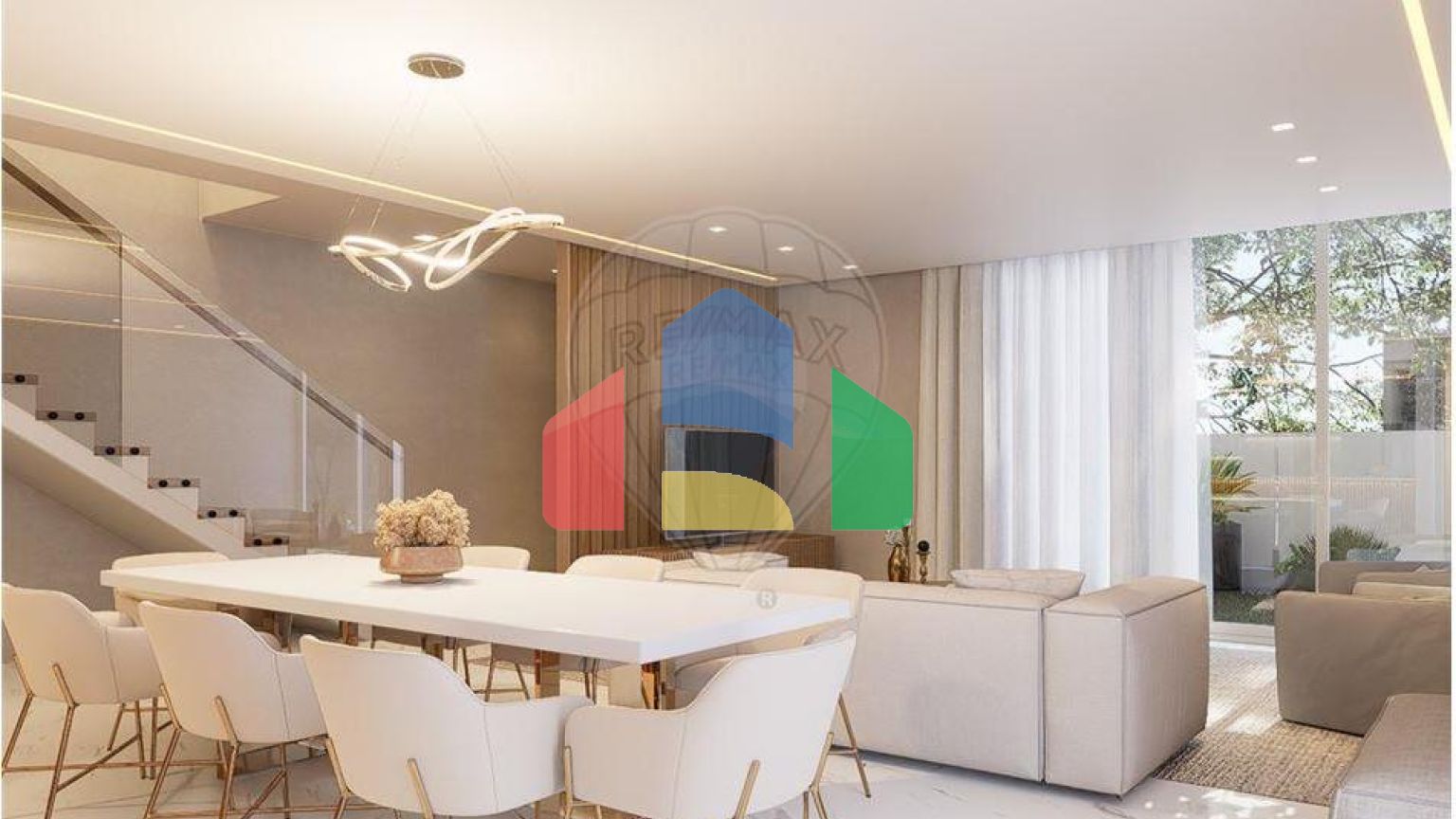 Residential - Single Family Home - T4 - Sao Domingos de Rana, Cascais - PT