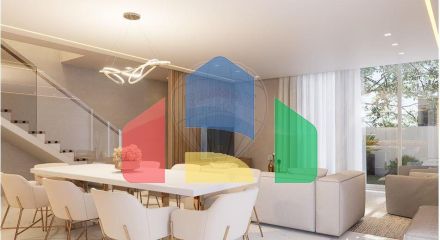 Residential - Single Family Home - T4 - Sao Domingos de Rana, Cascais - PT