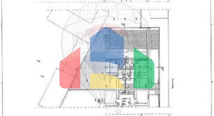 Residential - Single Family Home - T4 - Sao Domingos de Rana, Cascais - PT