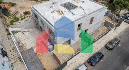 Residential - Single Family Home - T4 - Sao Domingos de Rana, Cascais - PT