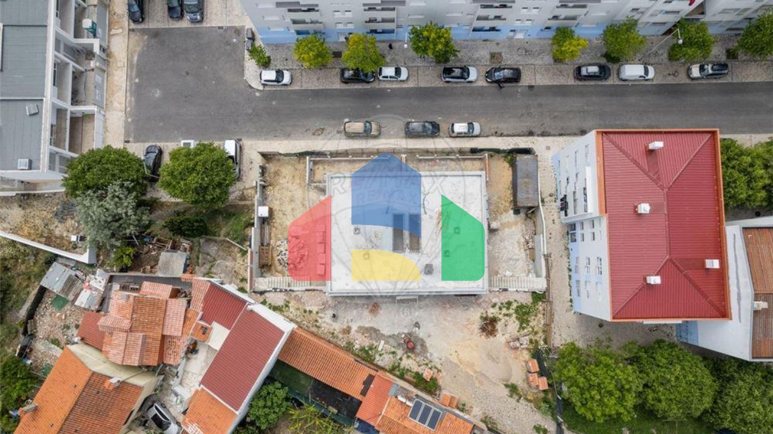 Residential - Single Family Home - T4 - Sao Domingos de Rana, Cascais - PT