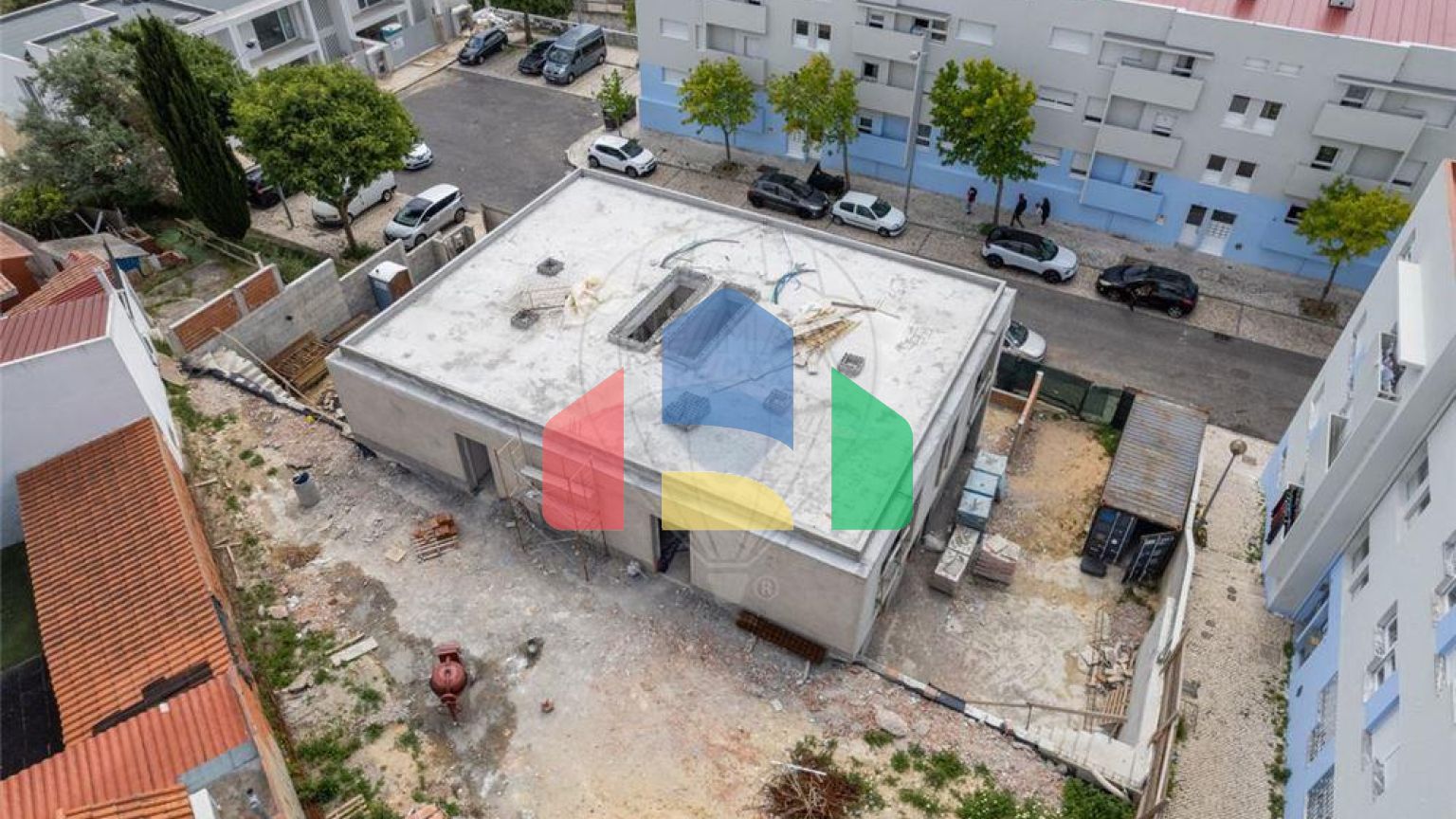 Residential - Single Family Home - T4 - Sao Domingos de Rana, Cascais - PT