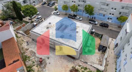 Residential - Single Family Home - T4 - Sao Domingos de Rana, Cascais - PT