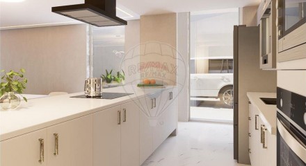 Residential - Single Family Home - T4 - Sao Domingos de Rana, Cascais - PT