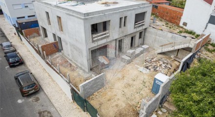 Residential - Single Family Home - T4 - Sao Domingos de Rana, Cascais - PT