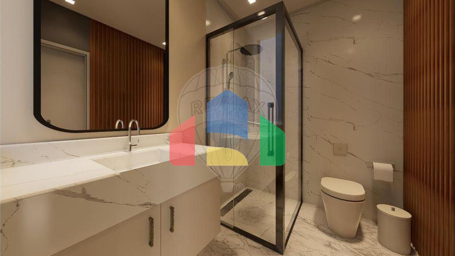 Residential - Single Family Home - T4 - Sao Domingos de Rana, Cascais - PT