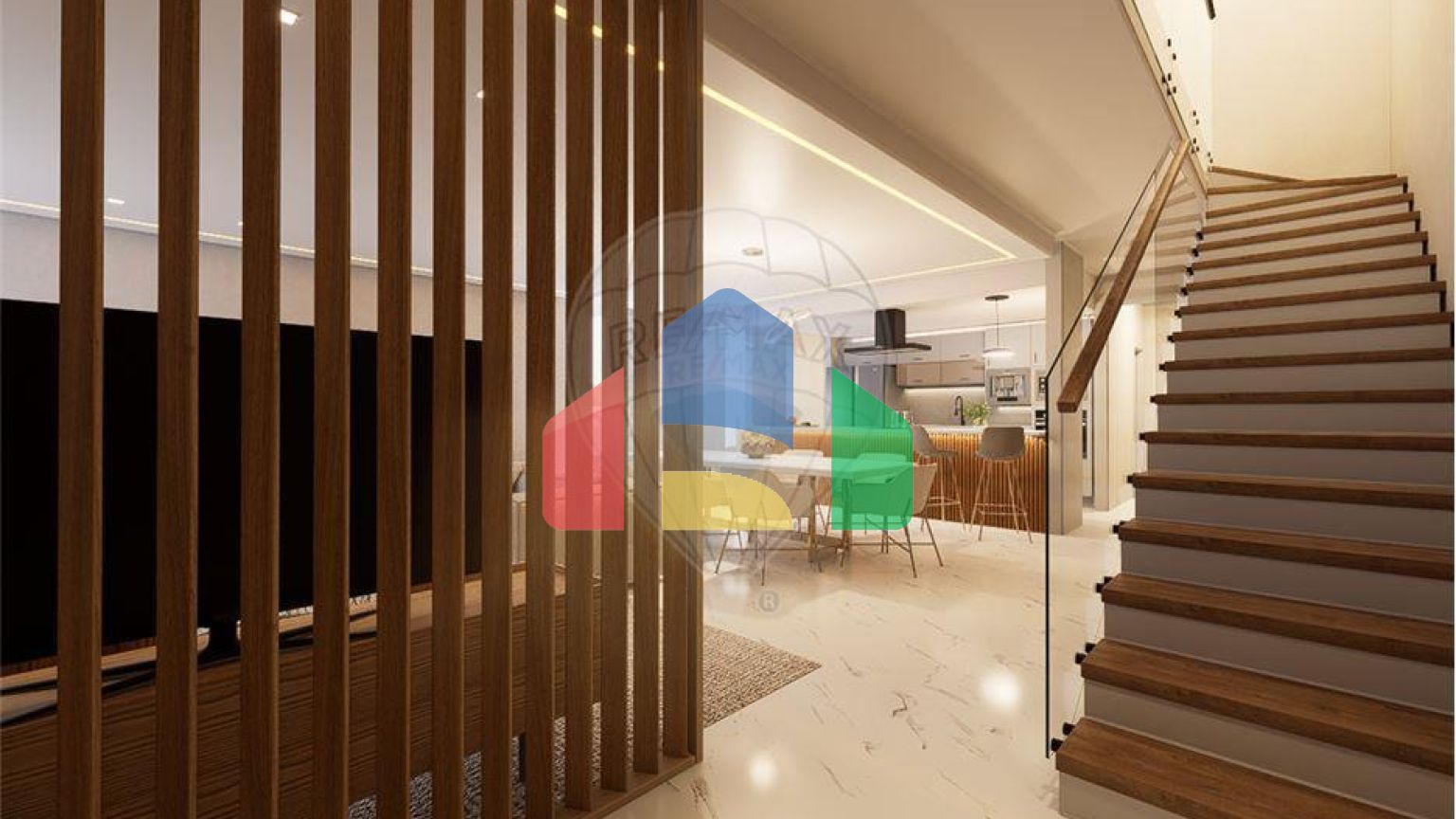 Residential - Single Family Home - T4 - Sao Domingos de Rana, Cascais - PT