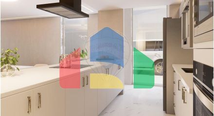 Residential - Single Family Home - T4 - Sao Domingos de Rana, Cascais - PT Residential - Single Family Home - T4 - Sao Domingos de Rana, Cascais - PT