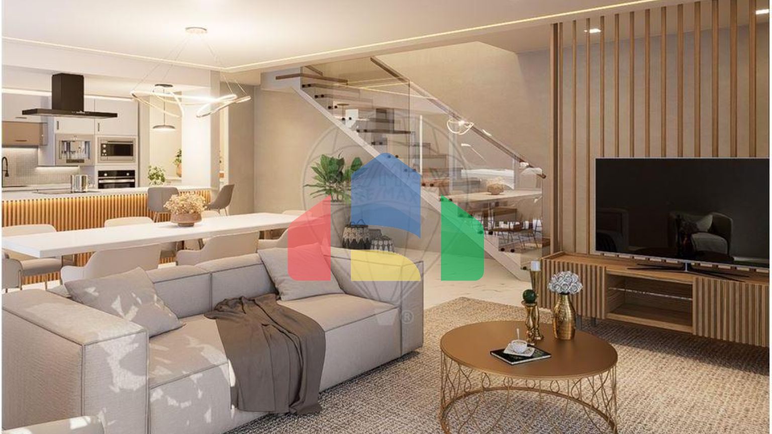 Residential - Single Family Home - T4 - Sao Domingos de Rana, Cascais - PT