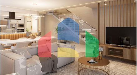 Residential - Single Family Home - T4 - Sao Domingos de Rana, Cascais - PT Residential - Single Family Home - T4 - Sao Domingos de Rana, Cascais - PT