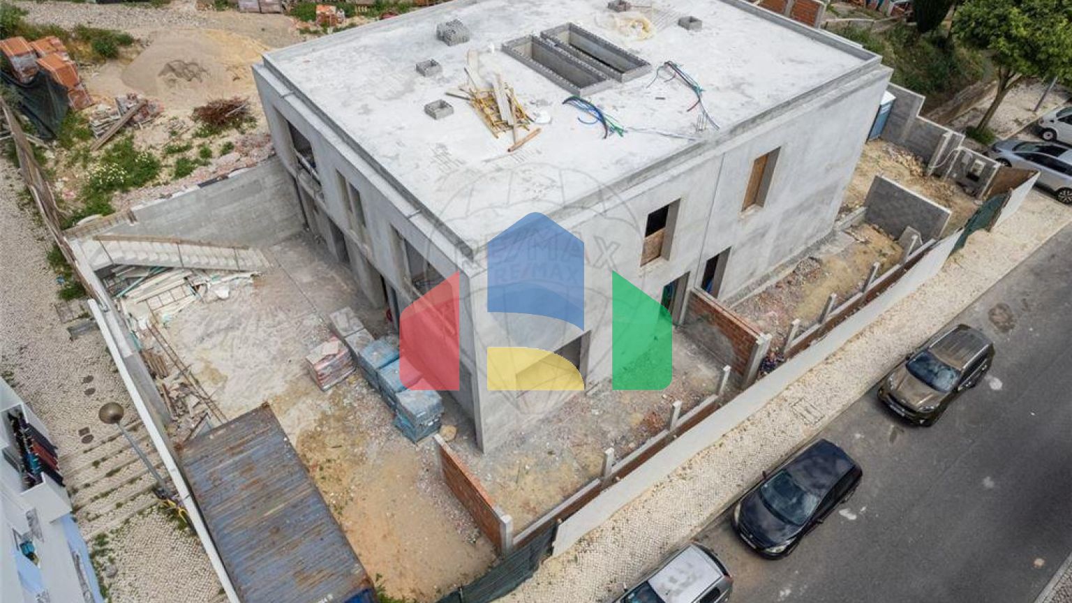 Residential - Single Family Home - T4 - Sao Domingos de Rana, Cascais - PT