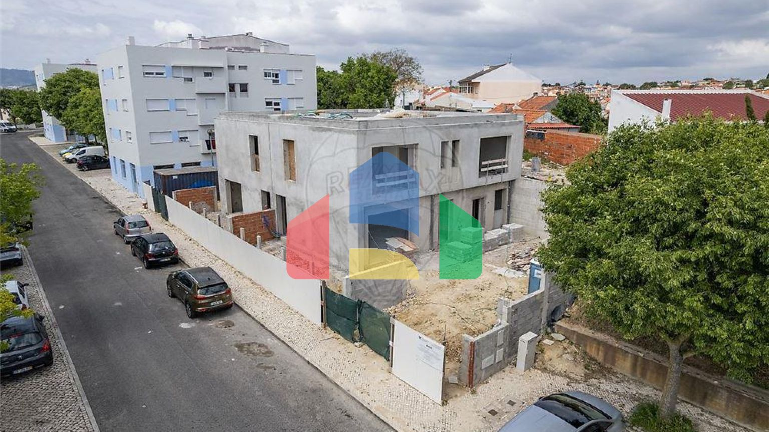 Residential - Single Family Home - T4 - Sao Domingos de Rana, Cascais - PT