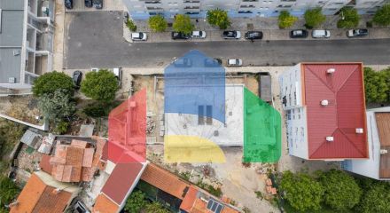 Residential - Single Family Home - T4 - Sao Domingos de Rana, Cascais - PT Residential - Single Family Home - T4 - Sao Domingos de Rana, Cascais - PT