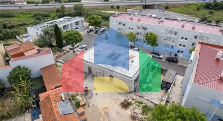 Residential - Single Family Home - T4 - Sao Domingos de Rana, Cascais - PT