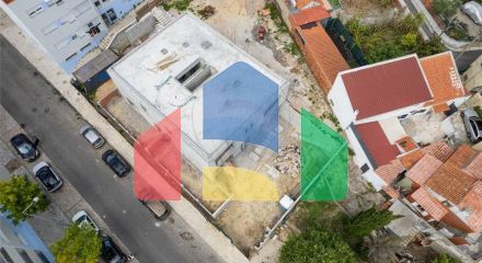 Residential - Single Family Home - T4 - Sao Domingos de Rana, Cascais - PT