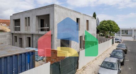 Residential - Single Family Home - T4 - Sao Domingos de Rana, Cascais - PT
