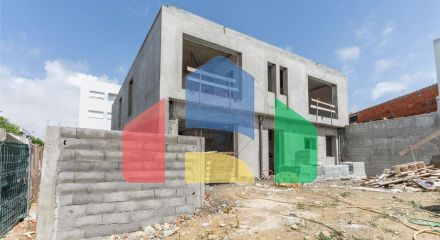 Residential - Single Family Home - T4 - Sao Domingos de Rana, Cascais - PT