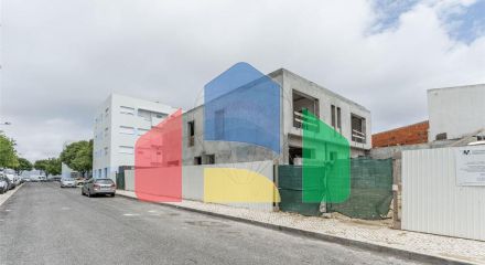 Residential - Single Family Home - T4 - Sao Domingos de Rana, Cascais - PT