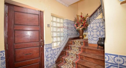 Residential - Single Family Home - T3 - Sao Domingos de Rana, Cascais - PT