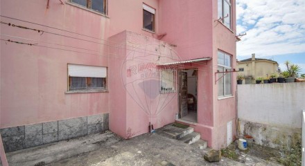 Residential - Single Family Home - T3 - Sao Domingos de Rana, Cascais - PT