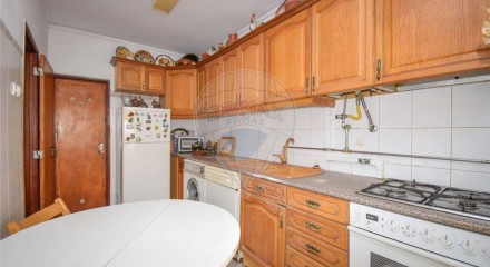 Residential - Single Family Home - T3 - Sao Domingos de Rana, Cascais - PT