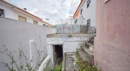 Residential - Single Family Home - T3 - Sao Domingos de Rana, Cascais - PT