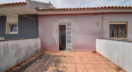 Residential - Single Family Home - T3 - Sao Domingos de Rana, Cascais - PT