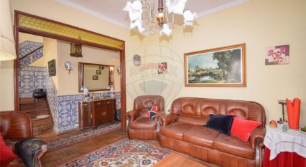 Residential - Single Family Home - T3 - Sao Domingos de Rana, Cascais - PT