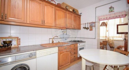 Residential - Single Family Home - T3 - Sao Domingos de Rana, Cascais - PT
