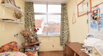 Residential - Single Family Home - T3 - Sao Domingos de Rana, Cascais - PT