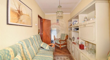 Residential - Single Family Home - T3 - Sao Domingos de Rana, Cascais - PT
