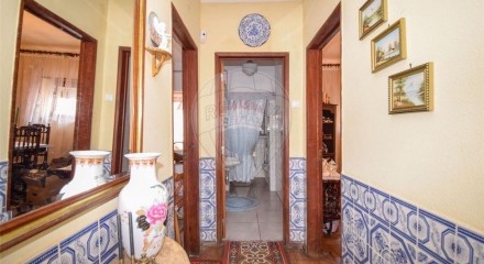 Residential - Single Family Home - T3 - Sao Domingos de Rana, Cascais - PT